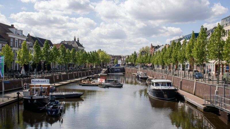 Breda
